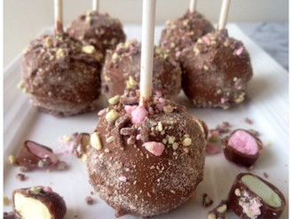 Clinker Party Pops