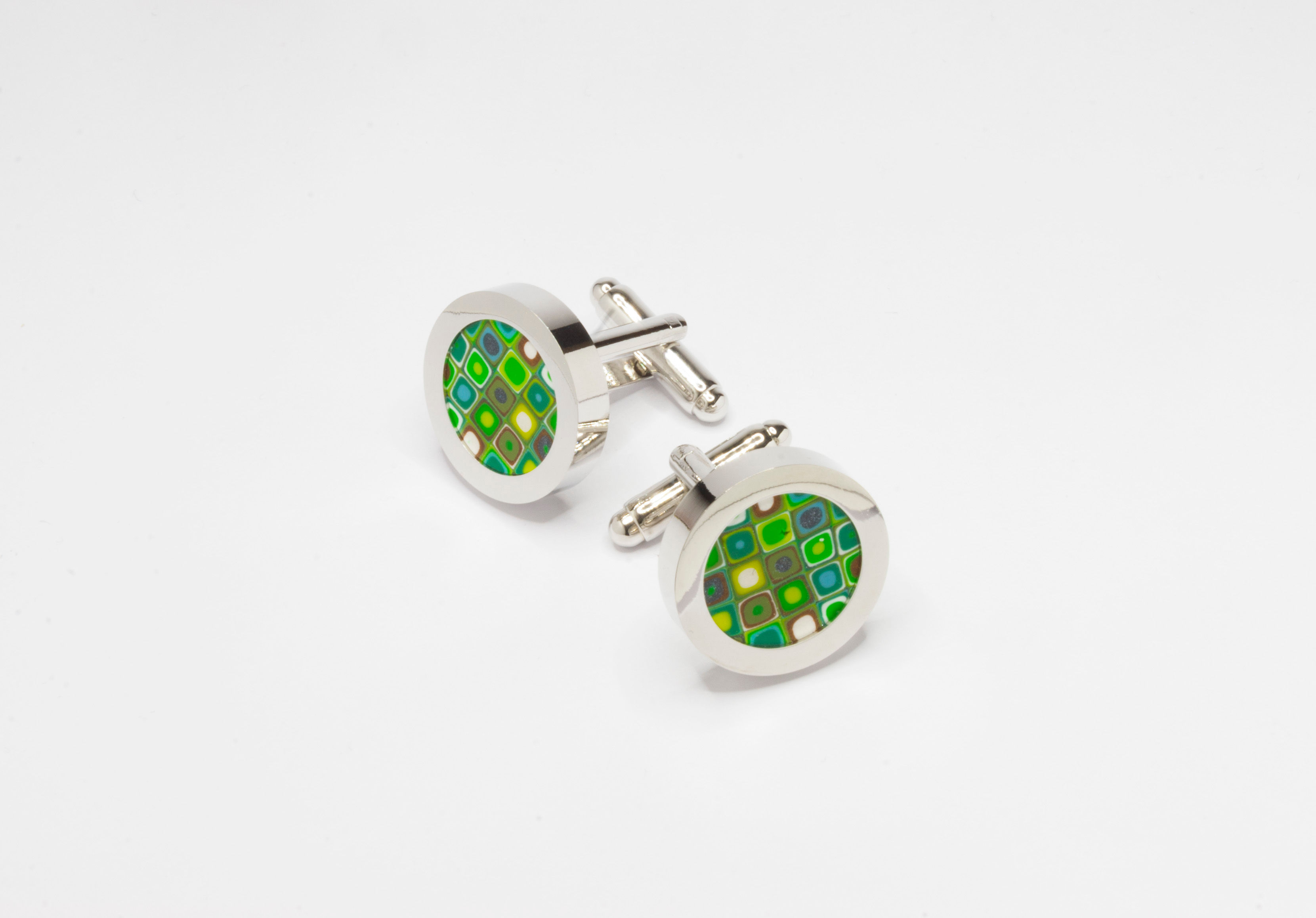 Mancuernas Kandinsky Selva