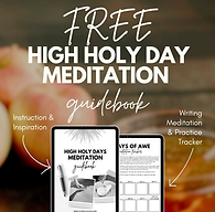 HHD Meditation
