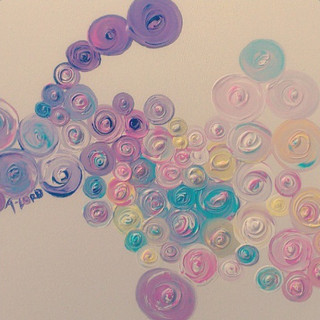 The joy series, 2013
