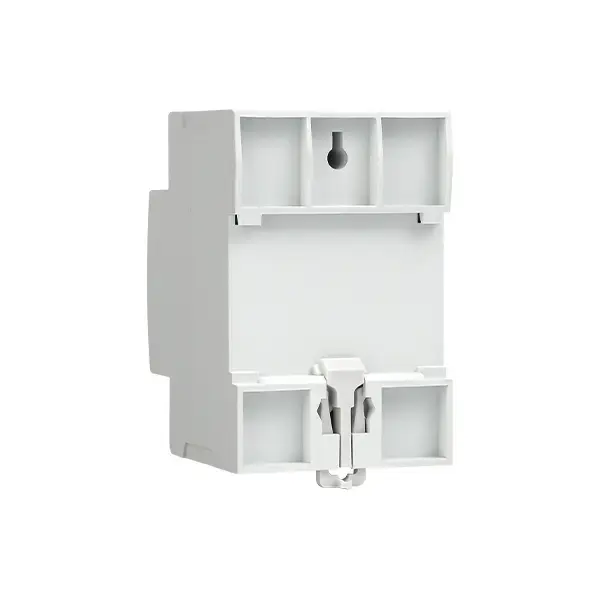Miniatura: Protector Tension Disyuntor Y Medidor Consumo 63a Geya