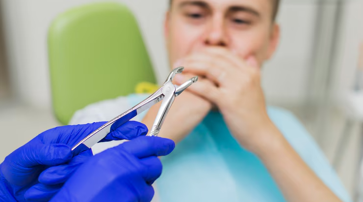 Your Guide to Emergency Tooth Extraction and Same-Day Implants in Fort Worth