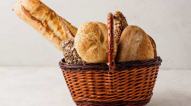 The Ultimate Guide to Using a Bread Basket for Proofing and Sourdough Bread Maker Essentials