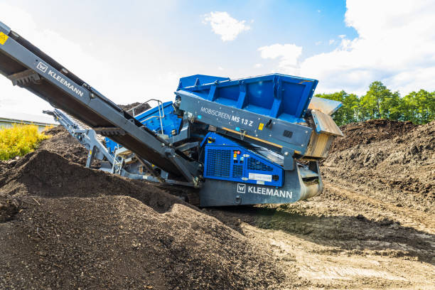 Choosing the Right Aggregate and Asphalt Supplier in Oklahoma