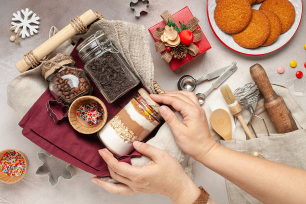 Perfect Presents for Bread Lovers: Crafting the Ultimate Baking Gift Basket