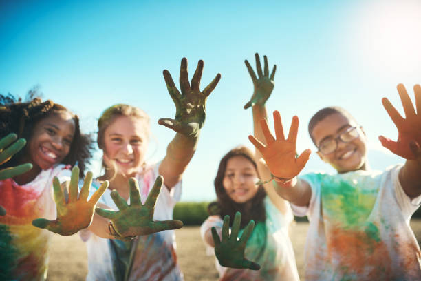 Unlocking the Magic of Summer Fun at Brooklyn Day Camps