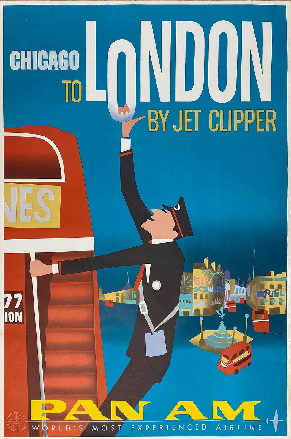Thumbnail: London