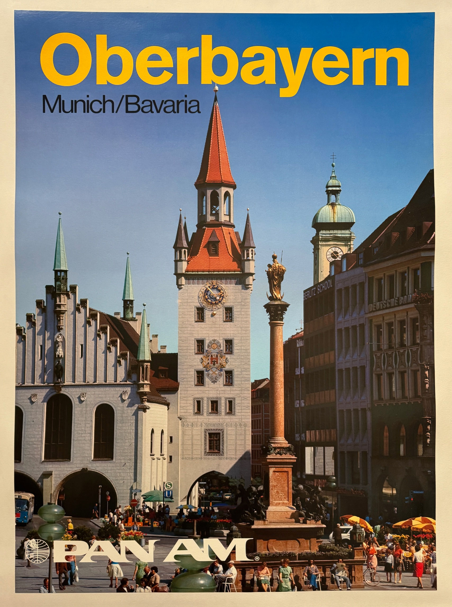Munich