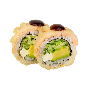 Go Train Roll (10pcs)