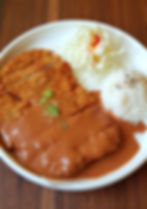 E1. Pork Katsu