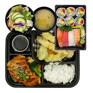 Bento C