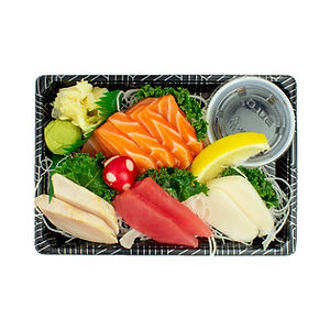 Sashimi
