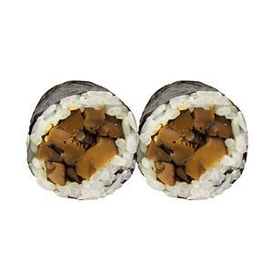 Shiitake Maki