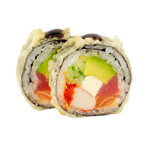 Sakura Roll (10pcs)