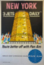 Pan Am Building on Park Avenue