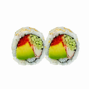 California Roll