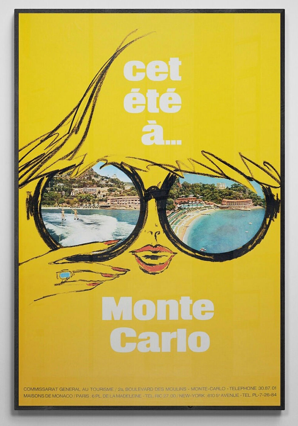 Thumbnail: Monte Carlo