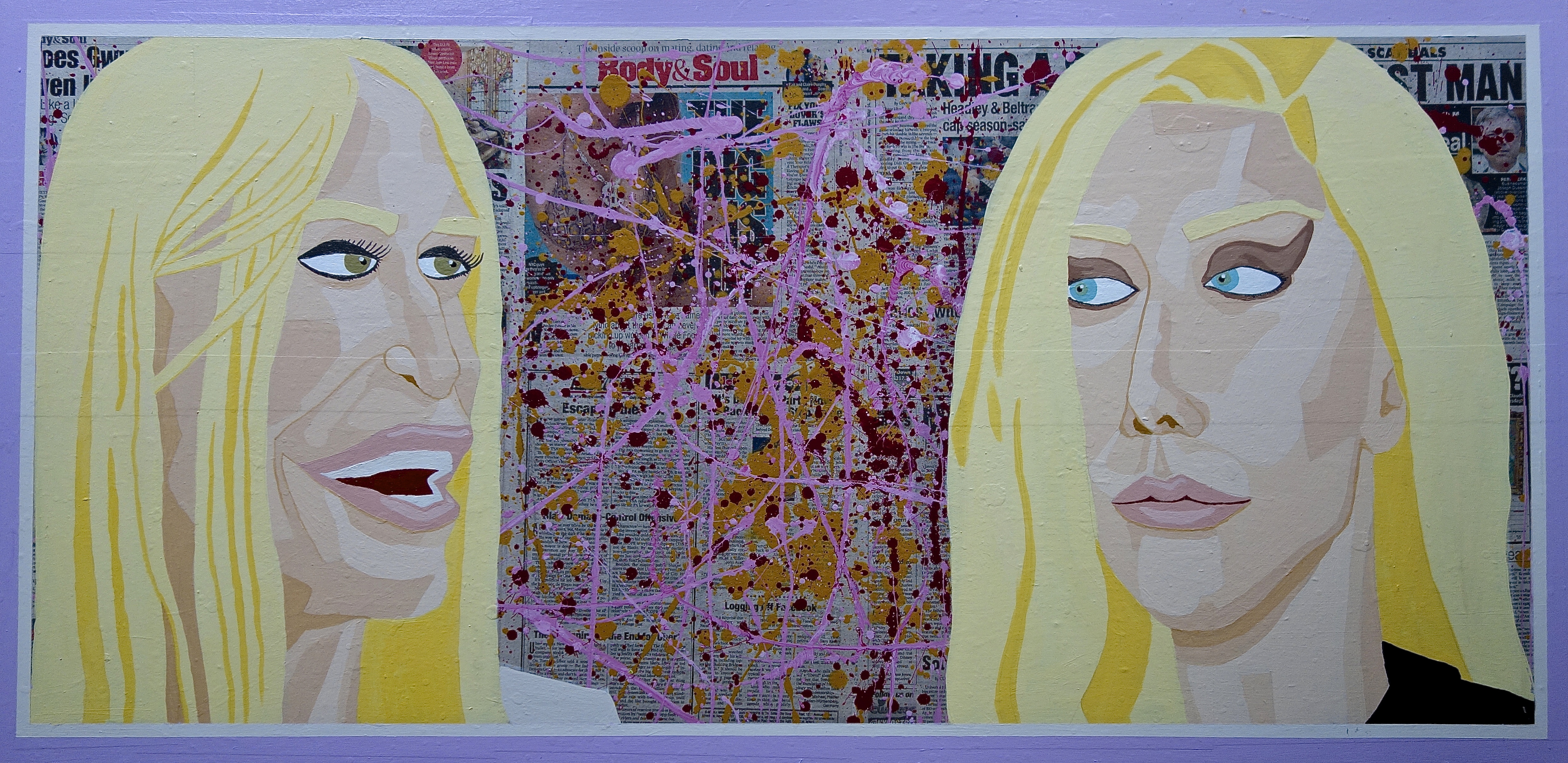 Donatella & Gaga