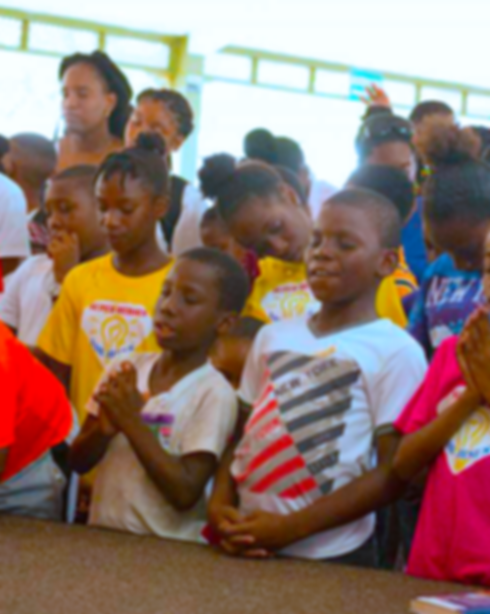 National Children's Movement