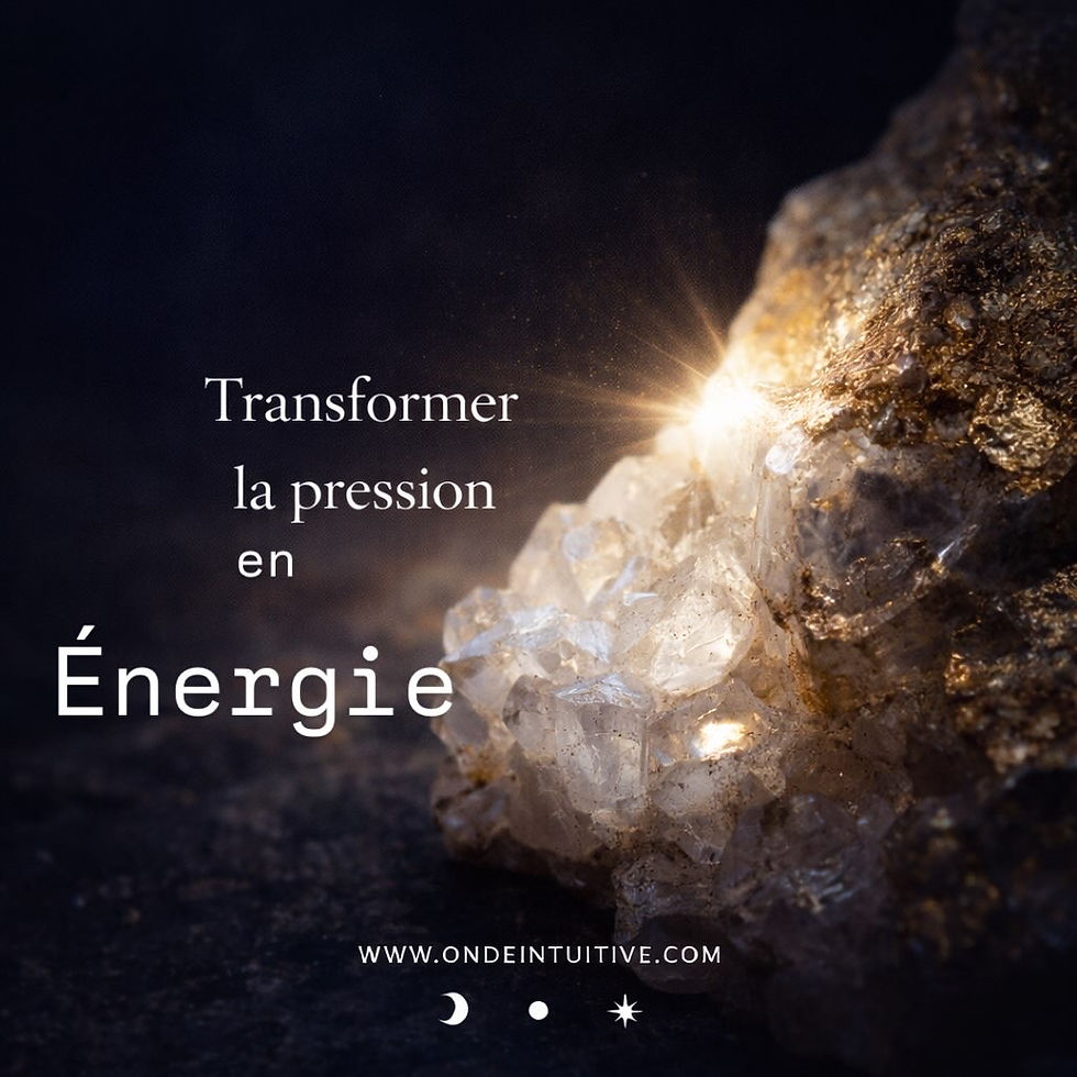 Comment gérer le stress en compétition ?