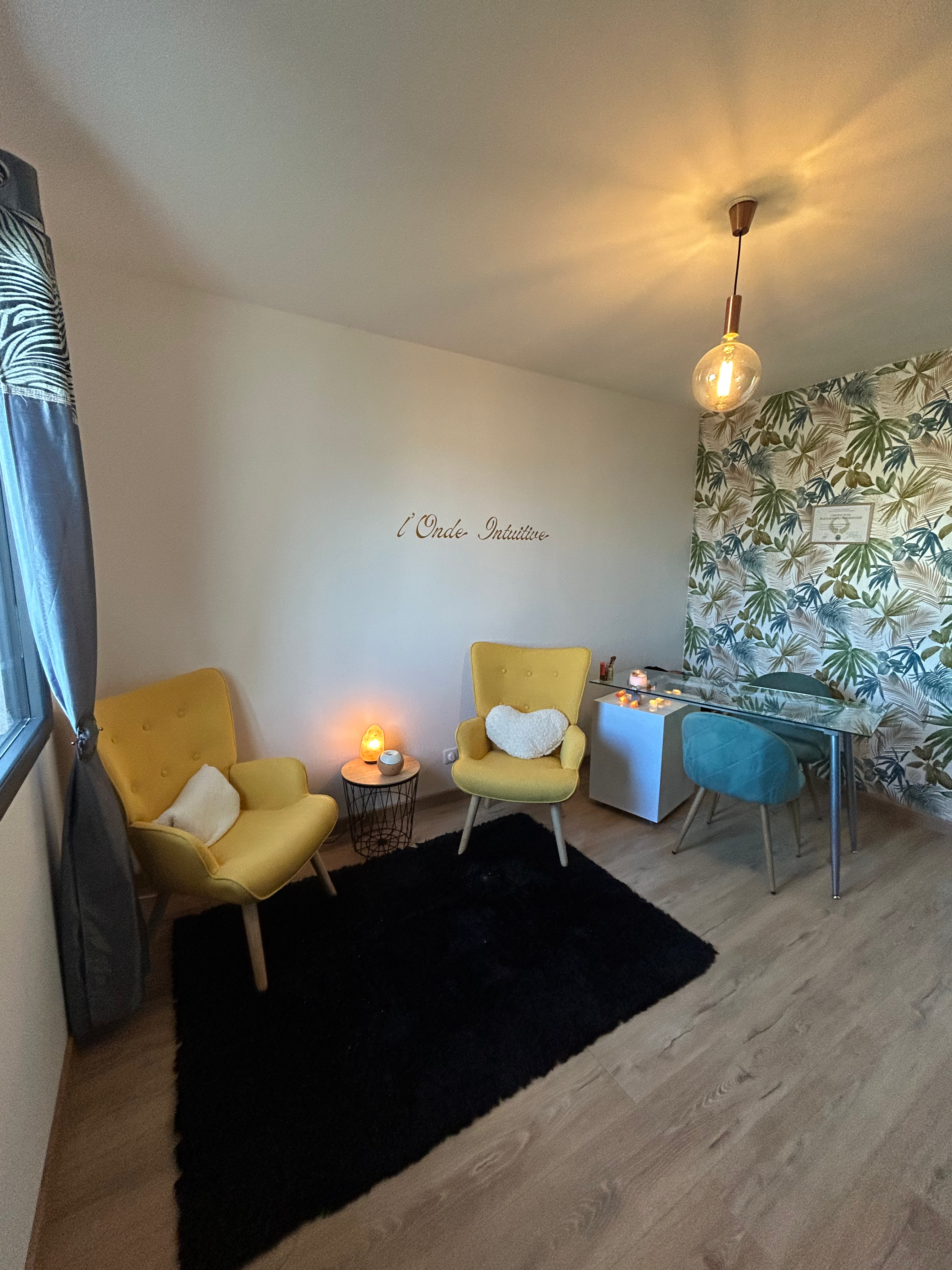 Photo du rédacteur: londeintuitive888