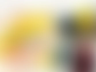 混色で作るマイメリブルー分離色水彩絵具づくり【大日本美術工芸】