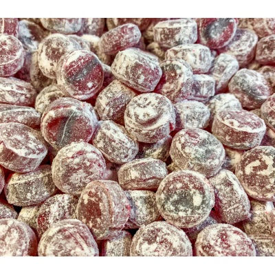 Cinnamon Drops