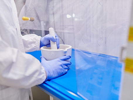 Compounded Medications.... What are they?