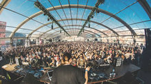 Festivais de música eletrônica e raves que acontecem no Brasil em 2017