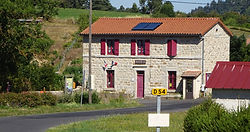 mairie vielprat