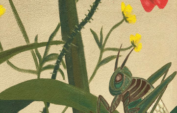 Rucno oslikavanje fasada 5