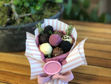 3 Slatki mini buket cokolada.JPEG