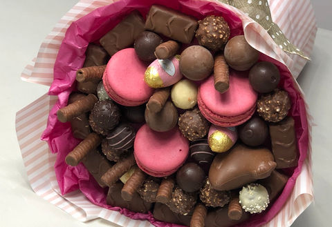 Jestivi slatki buket 2_1 Macarons.JPEG
