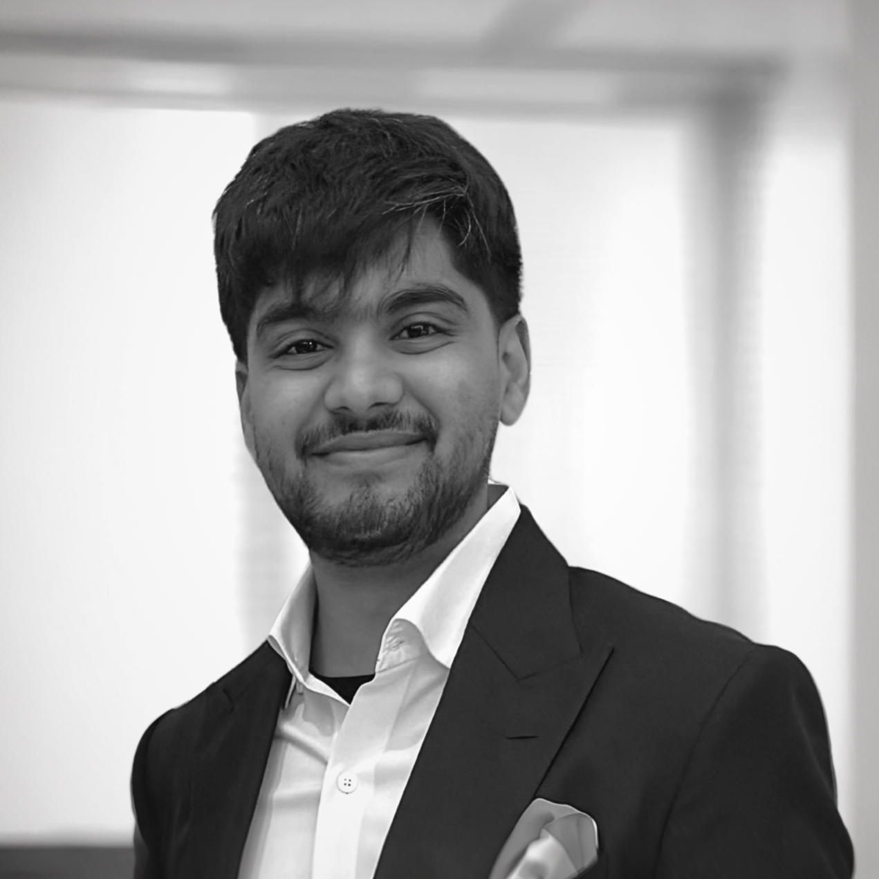 Writer: Ansh Jain