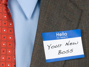How To Handle Your 1st Introductory Speech As A New Manager?