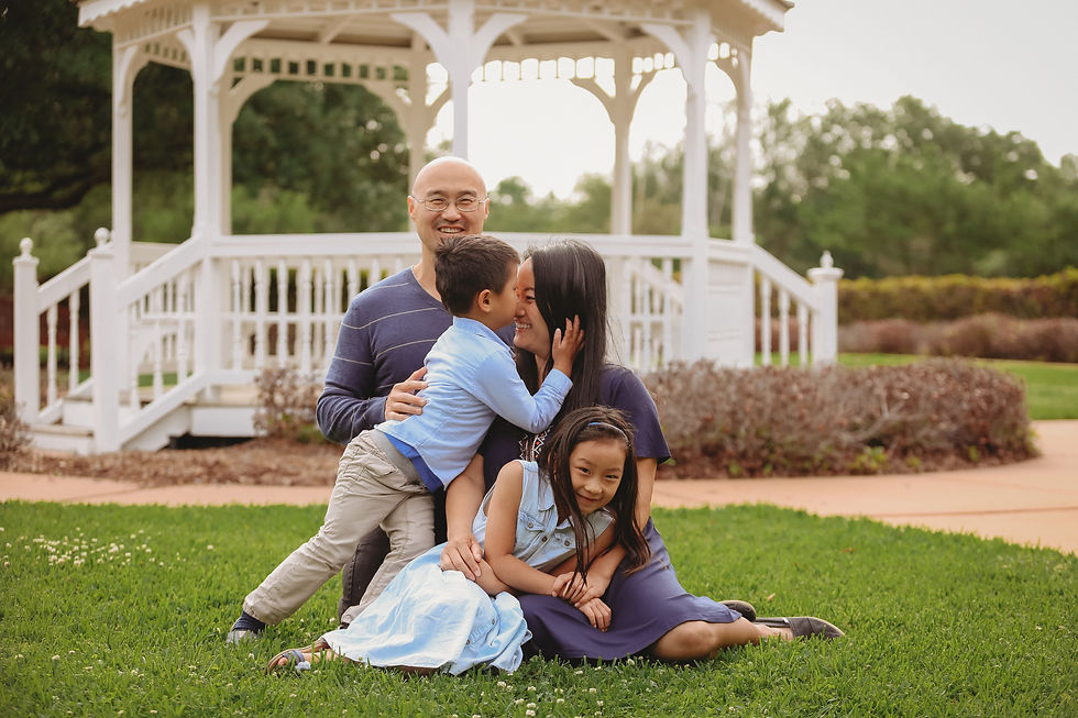 Newborn photographer Cypress TX
