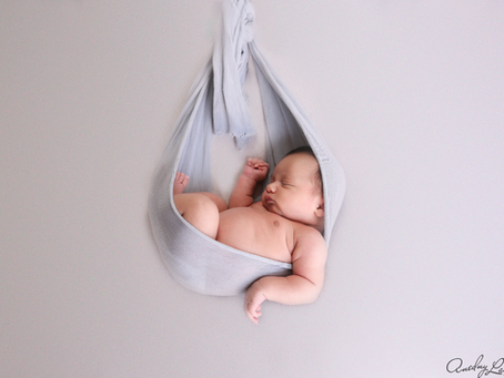 Newborn Photographer Cypress TX, Perceptual Infant Photography