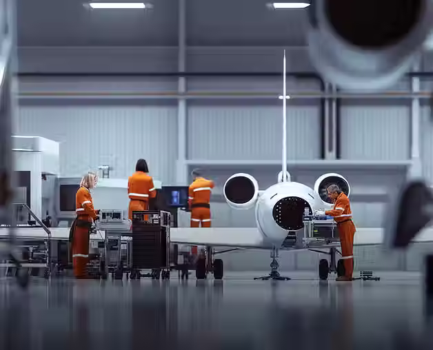 Aircraft Maintenance Team.avif