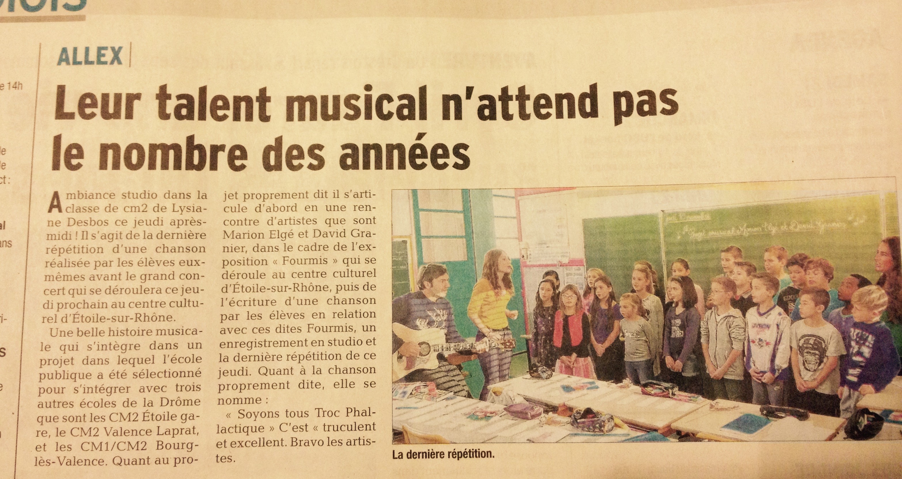 LE CRESTOIS