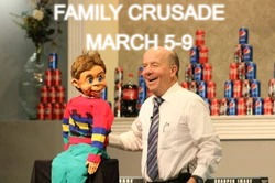 FAMILY CRUSADE