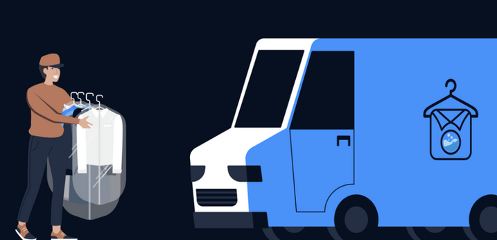 delivery driver