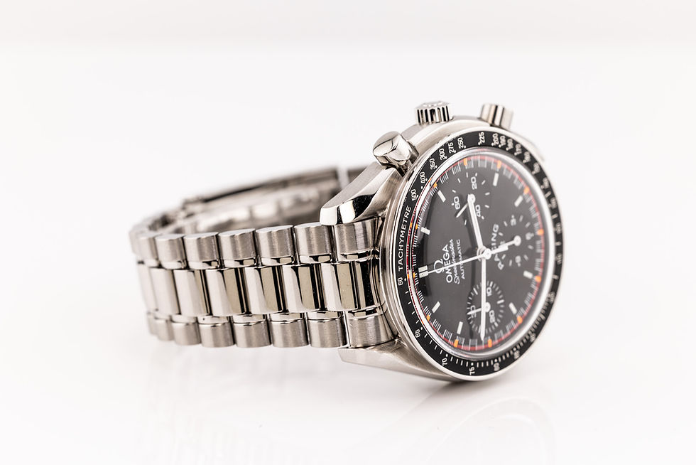 Thumbnail: Omega Speedmaster Racing | 3518.50.00