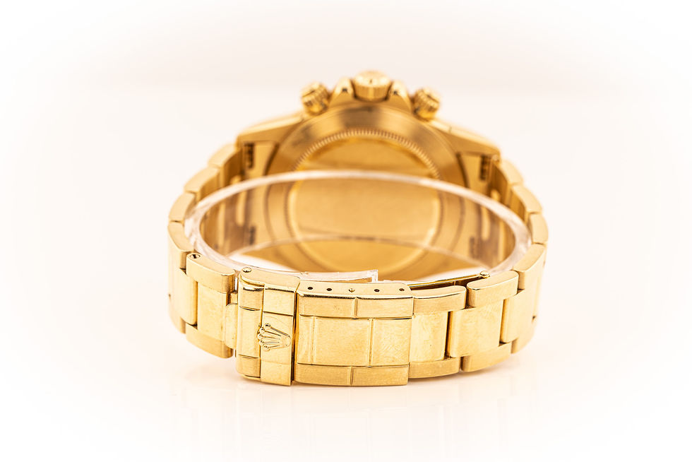 Miniature : Rolex Cosmograph Daytona | 16528