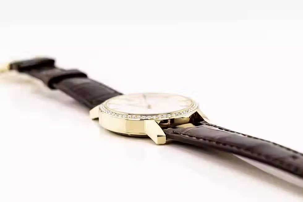 Thumbnail: Chopard Classic | 4200
