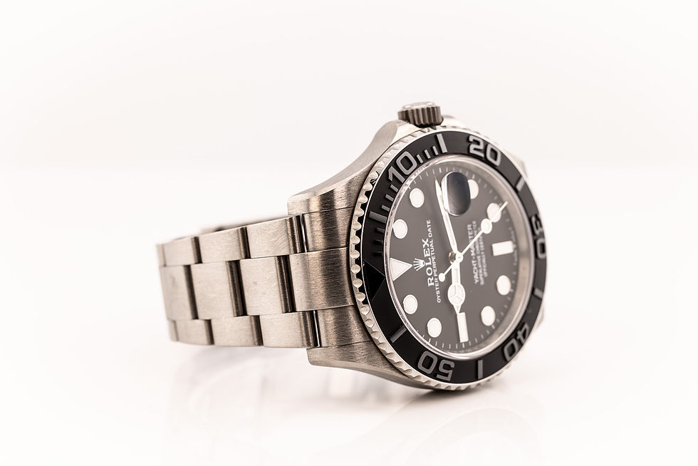 Miniature : Rolex Yacht Master RLX | 226627