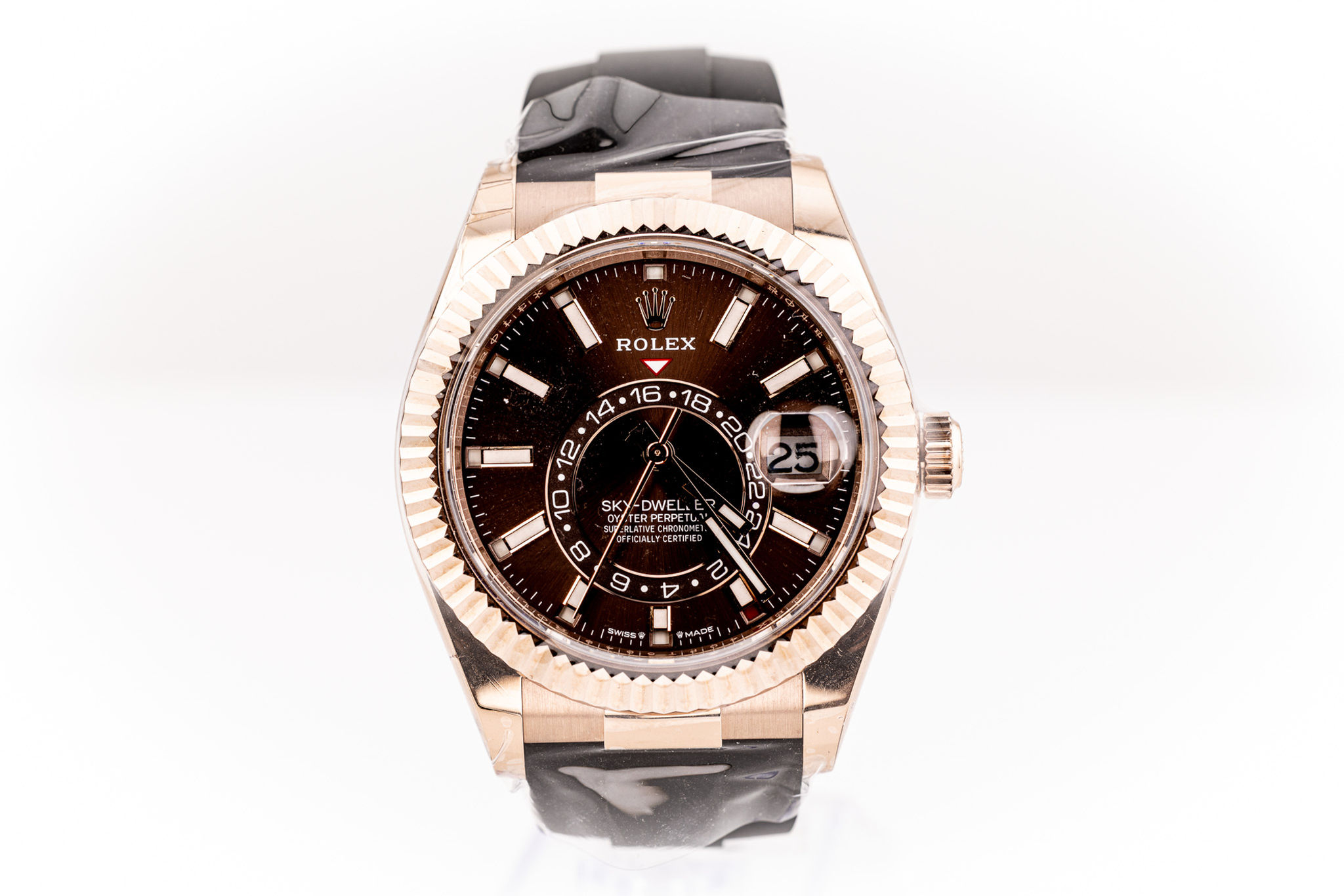 Rolex Sky-Dweller | 336235