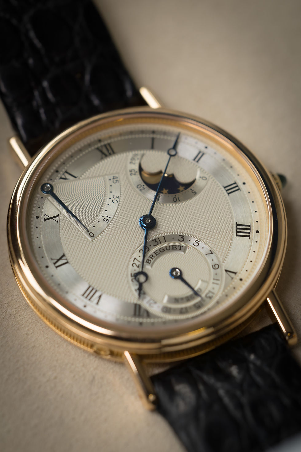 Miniature : Breguet Classic | BR.3130.11.286