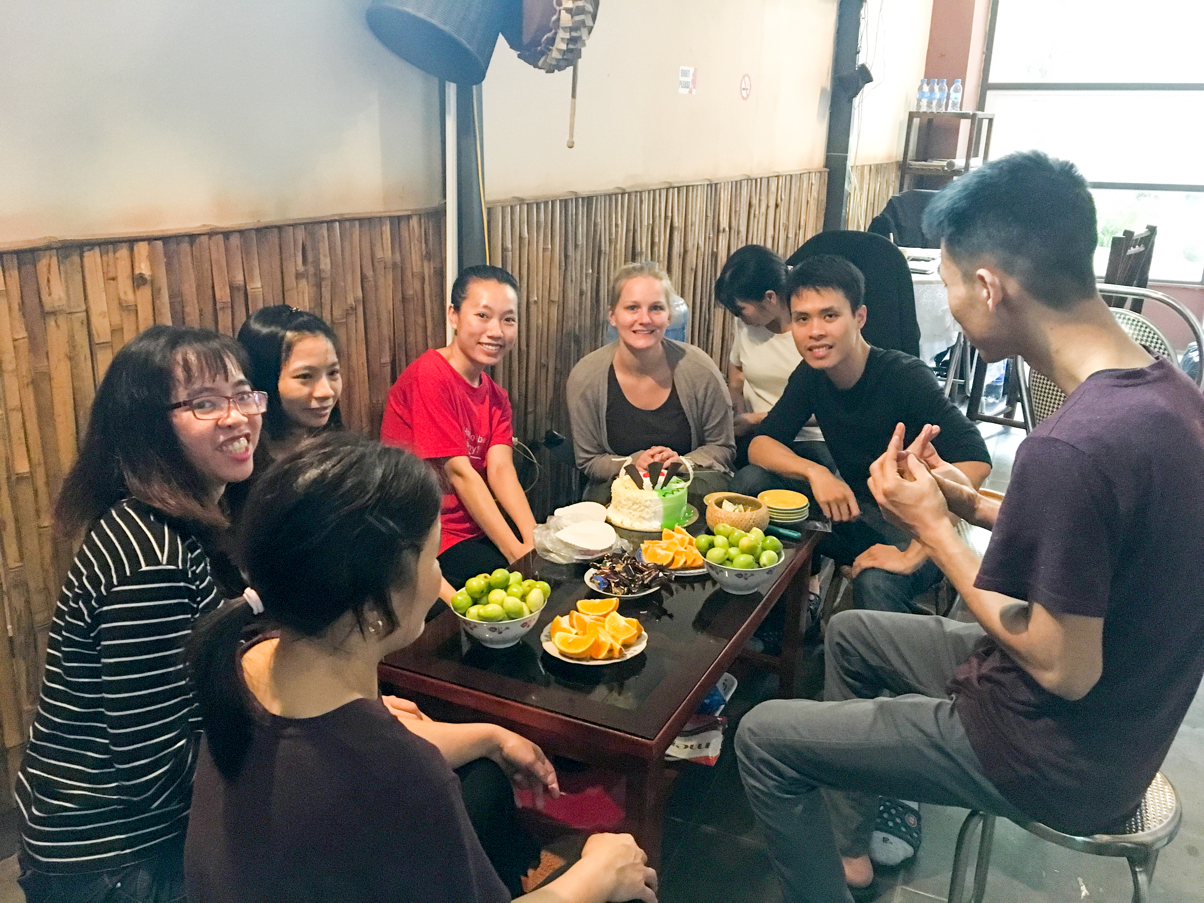 Chất lượng Massage Dao's Care, Ba Đình, Hà Nội tốt không?