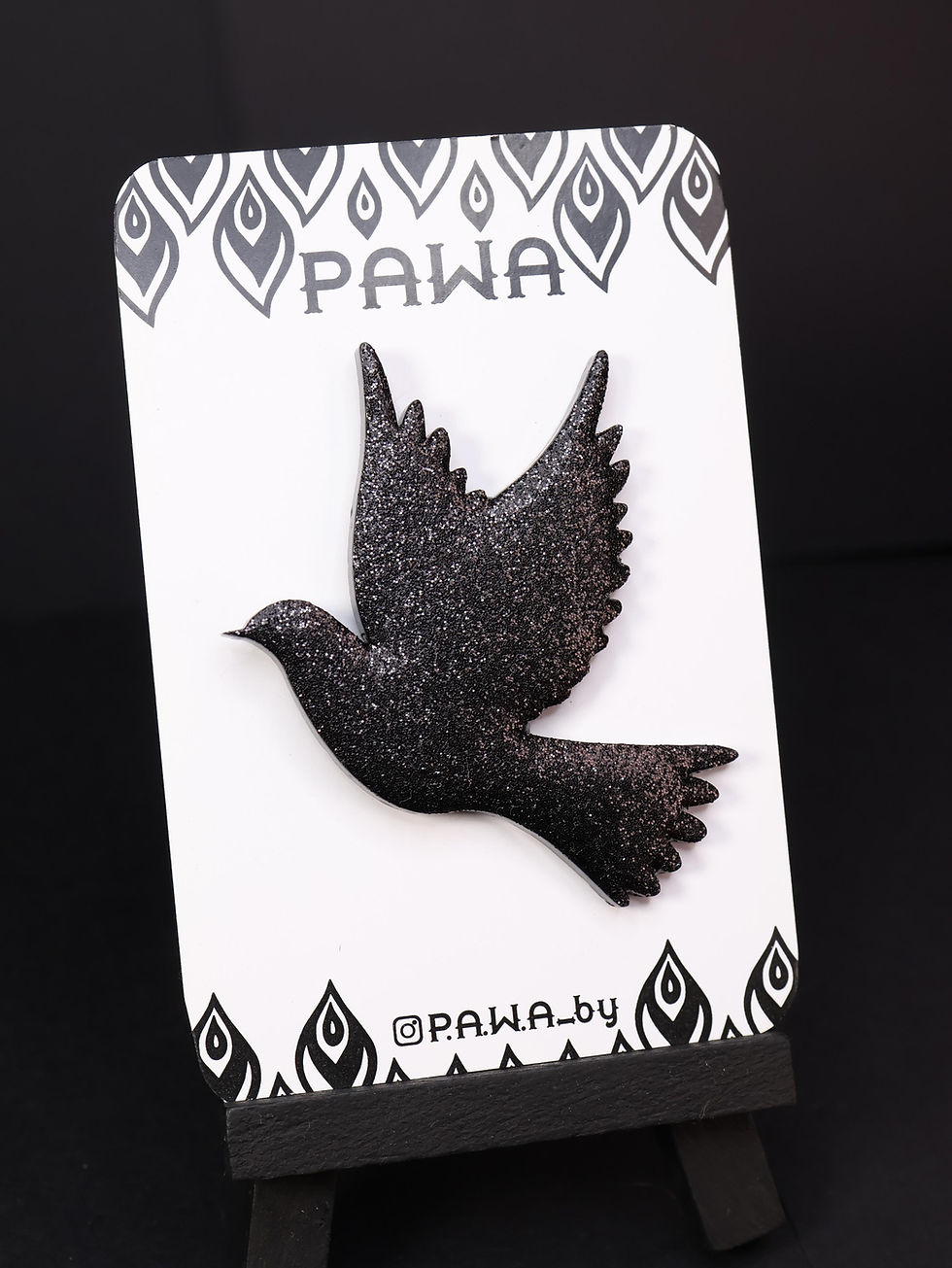 Thumbnail: Brooch №249