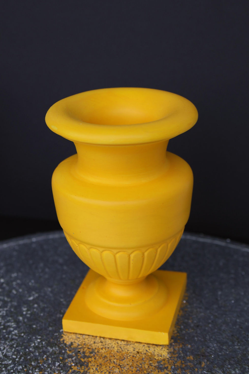 Thumbnail: Vaza dlia emihranckich slioz (tolki dlia suchoha vykarystannia)